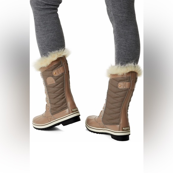 Sorel Tofino II NWT Waterproof Boots SZ 6 - Picture 9 of 16